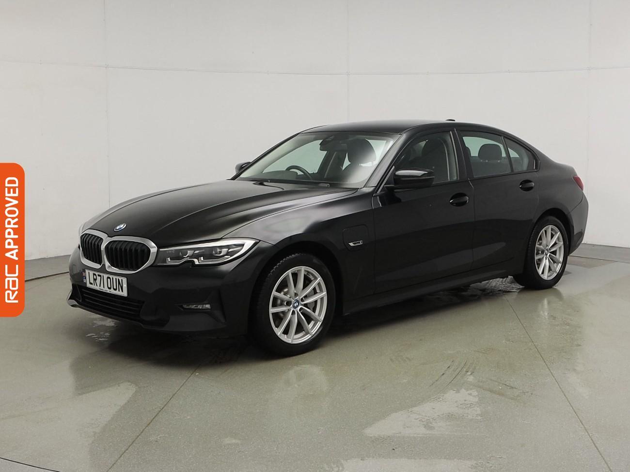 Used BMW 3 Series 2021 for sale - 77037480: Photo 31