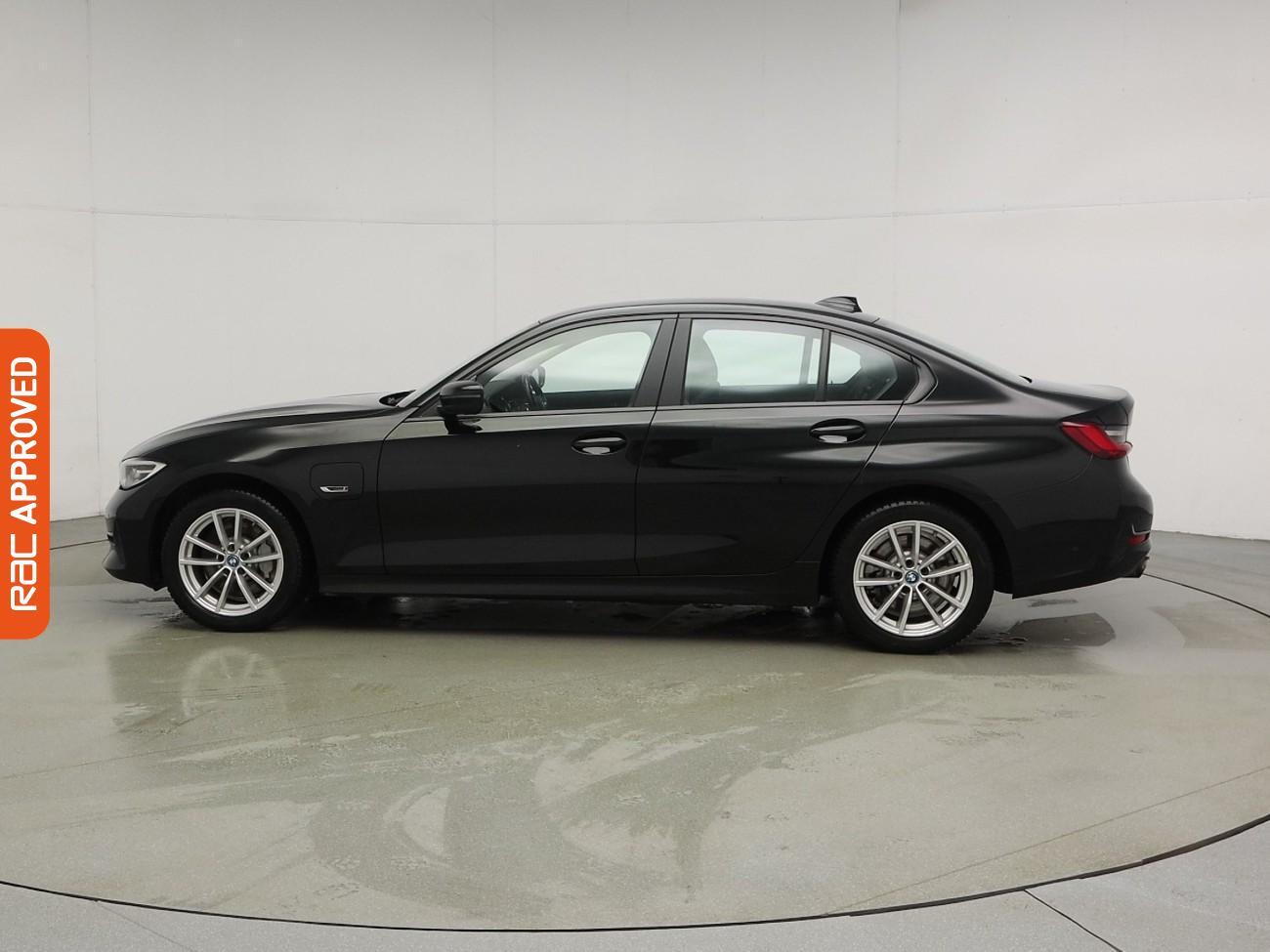 Used BMW 3 Series 2021 for sale - 77037480: Photo 32