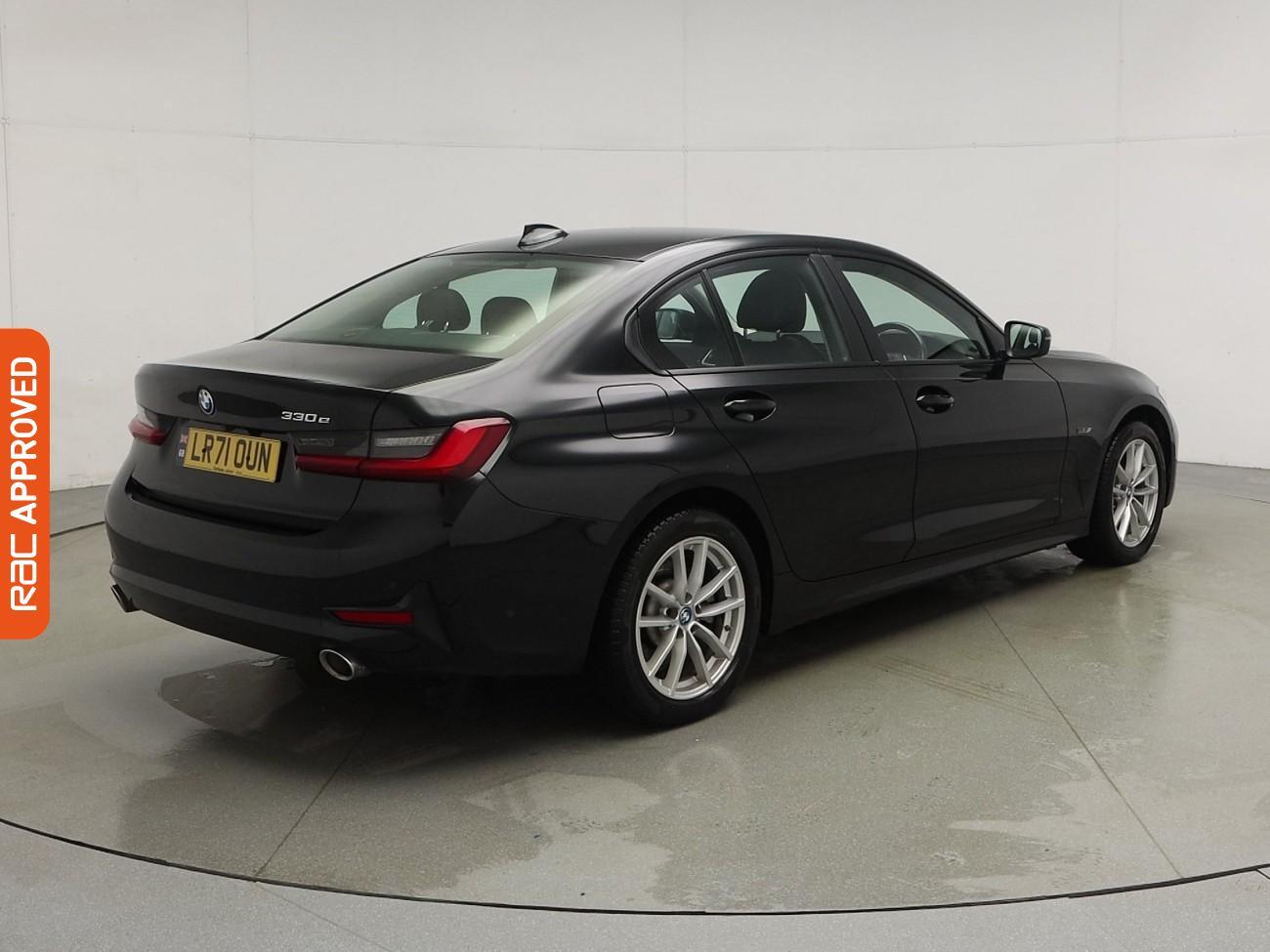 Used BMW 3 Series 2021 for sale - 77037480: Photo 33