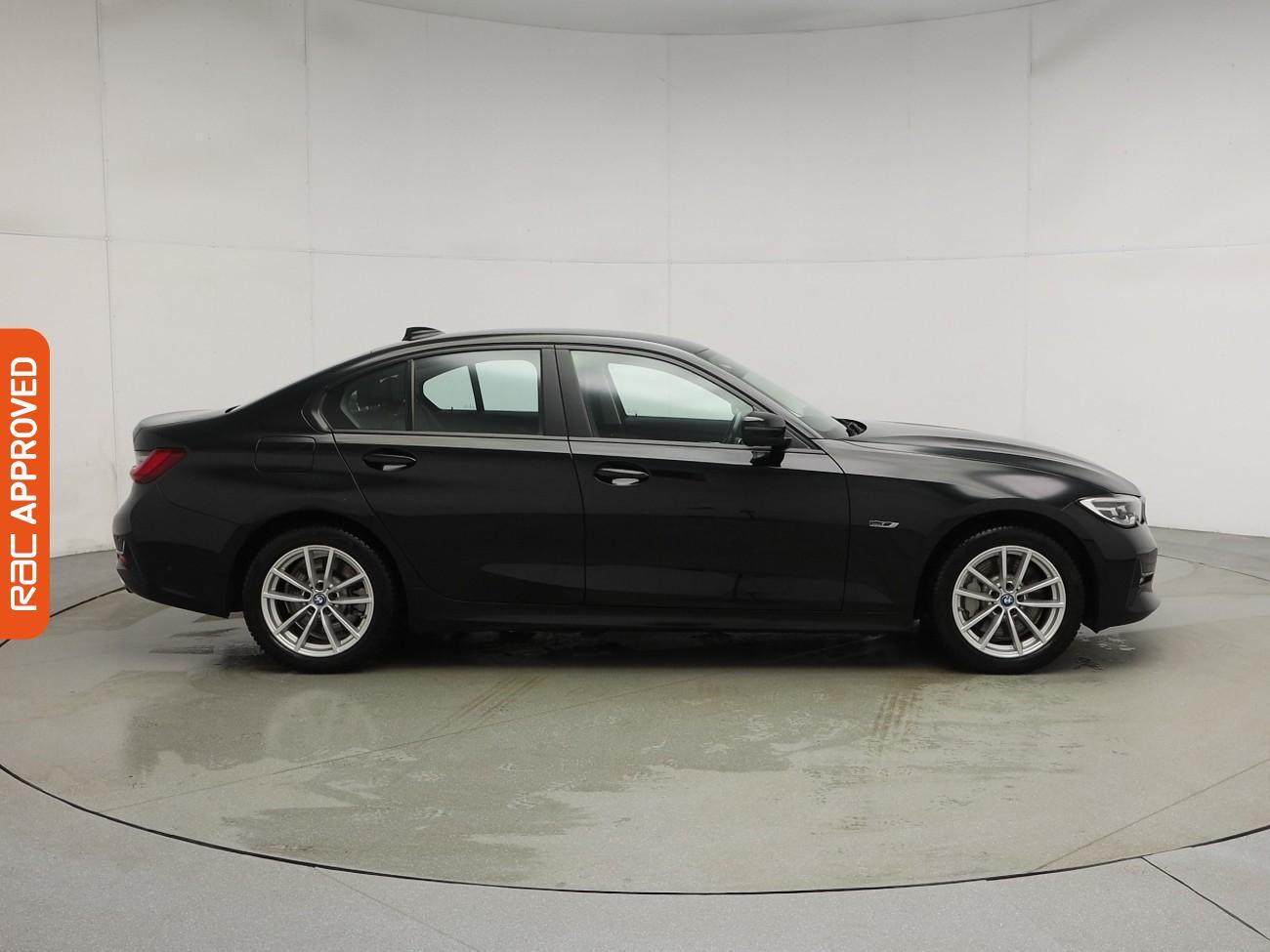 Used BMW 3 Series 2021 for sale - 77037480: Photo 6
