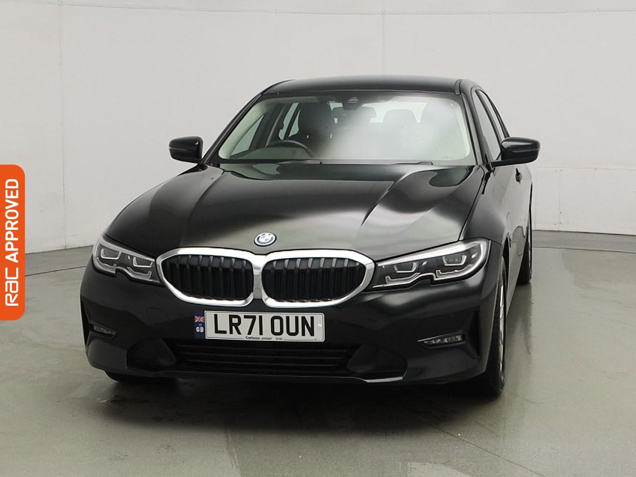 Used BMW 3 Series 2021 for sale - 77037480: Photo 7