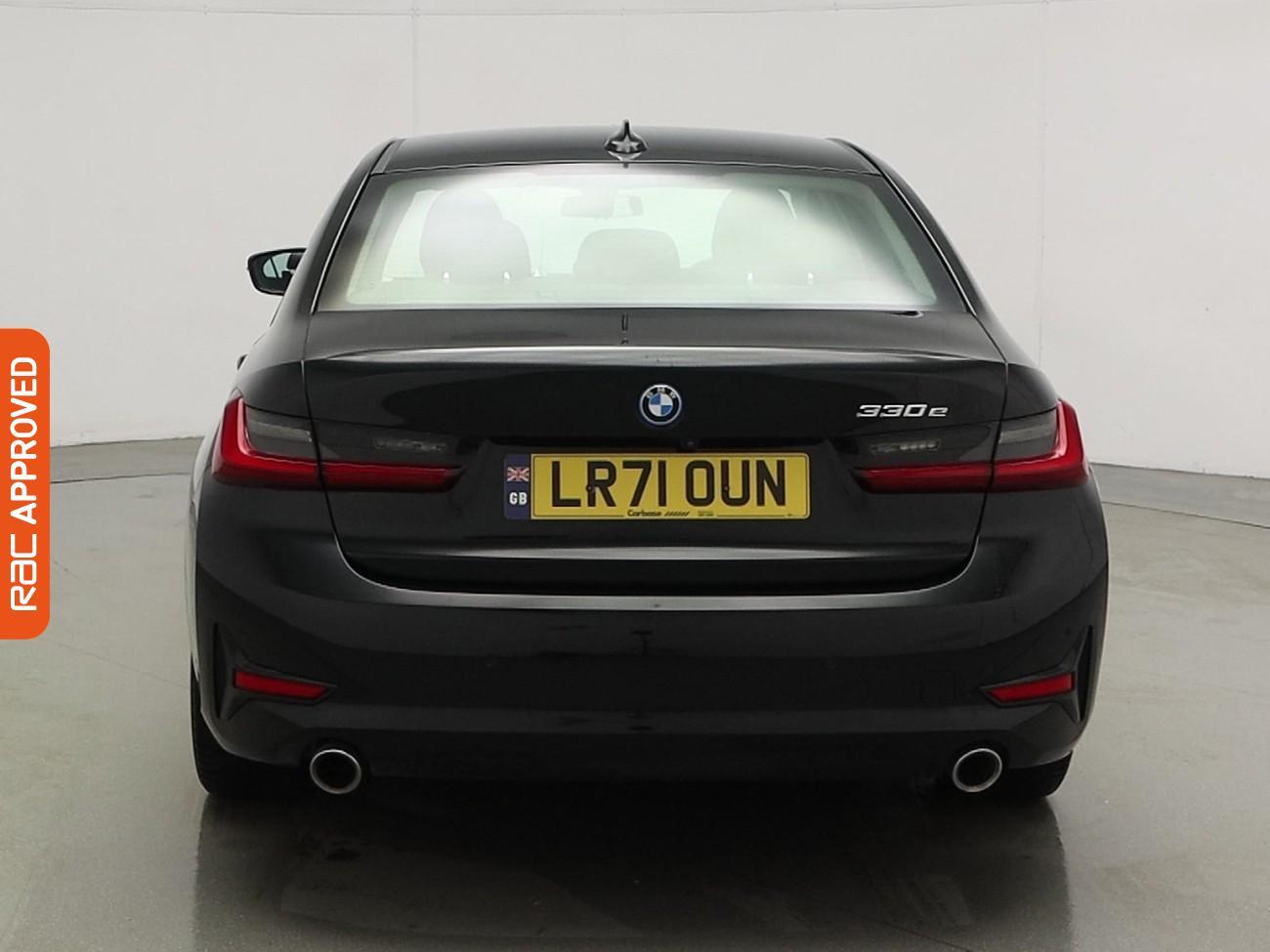 Used BMW 3 Series 2021 for sale - 77037480: Photo 8