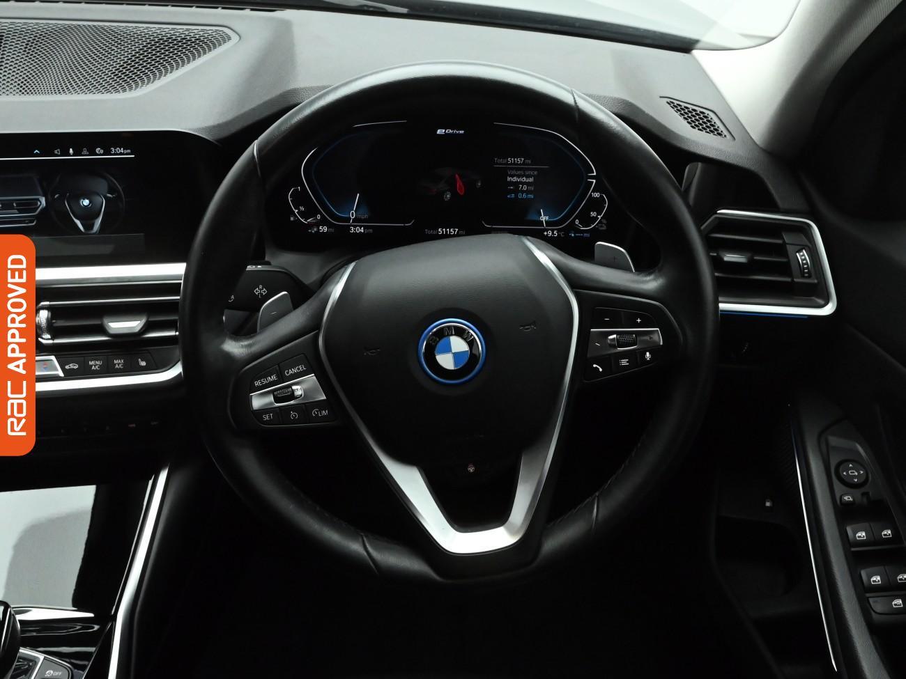 Used BMW 3 Series 2021 for sale - 77037480: Photo 9