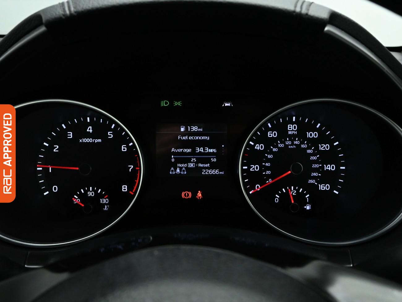 Used Kia Ceed 2021 for sale - 77654321: Photo 11