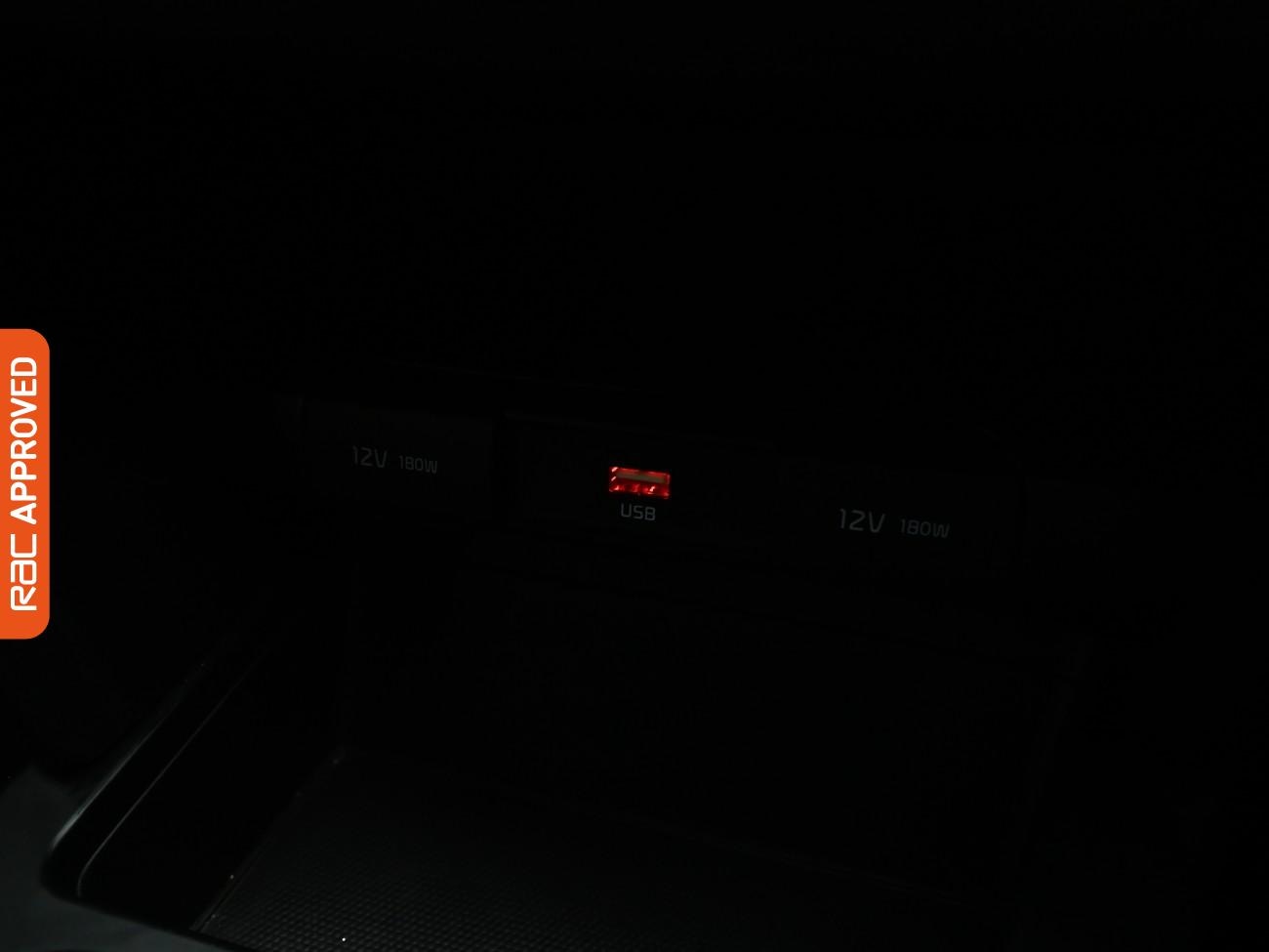 Used Kia Ceed 2021 for sale - 77654321: Photo 18