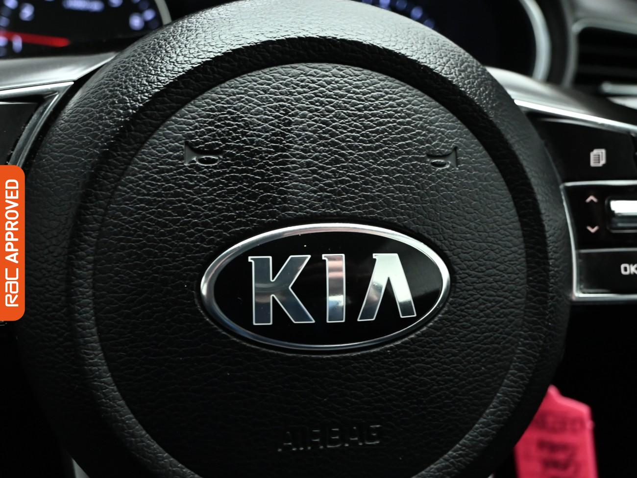 Used Kia Ceed 2021 for sale - 77654321: Photo 21