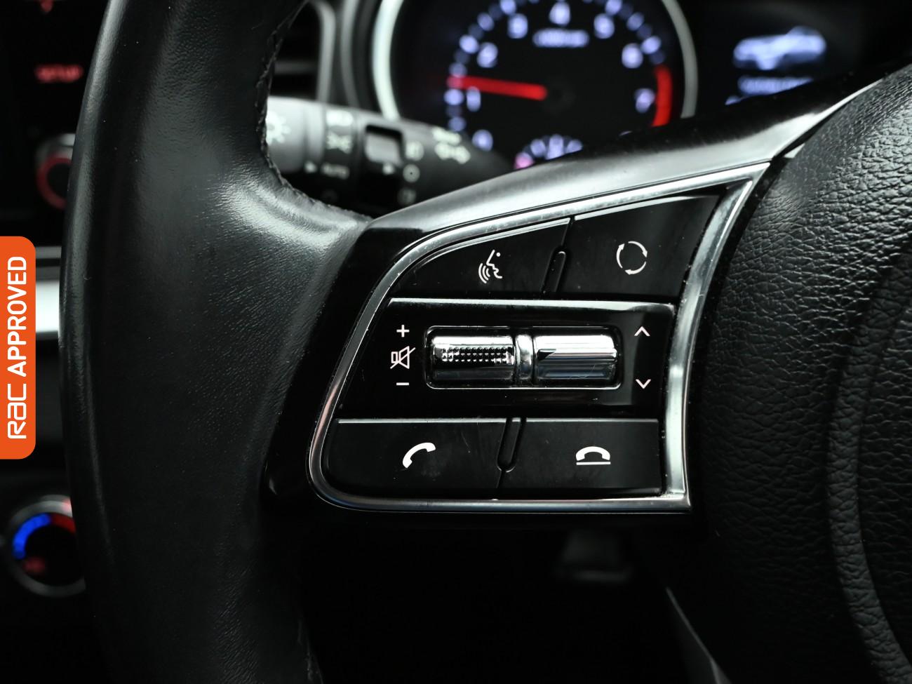 Used Kia Ceed 2021 for sale - 77654321: Photo 22