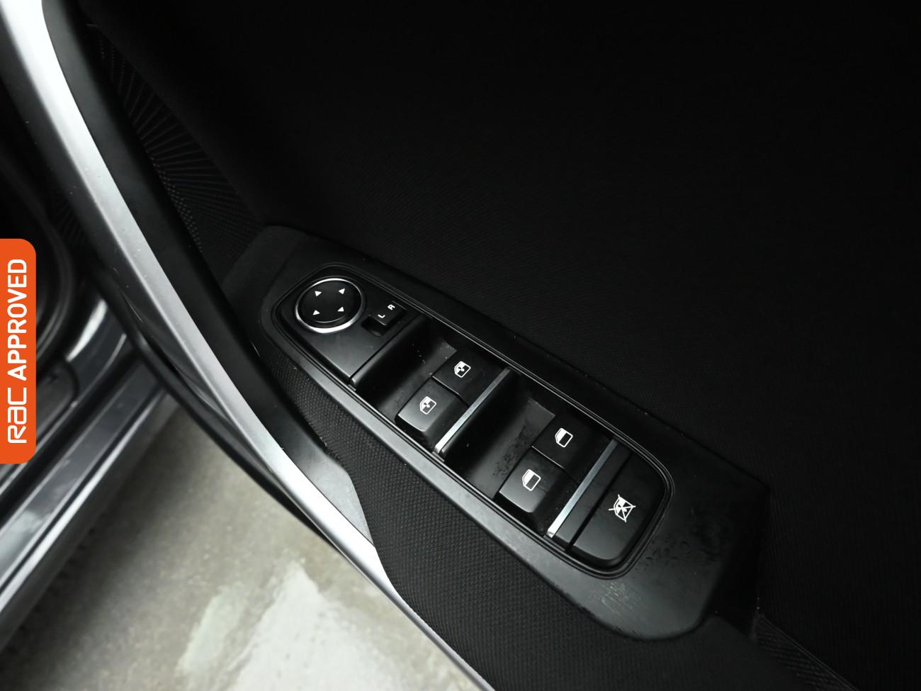 Used Kia Ceed 2021 for sale - 77654321: Photo 23