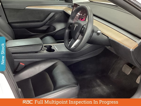 Used Tesla Model 3 2022 for sale - 76088360: Photo 3