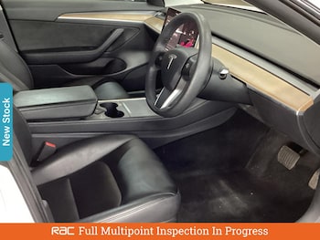 Used Tesla Model 3 2022 for sale - 76088360: Photo 3