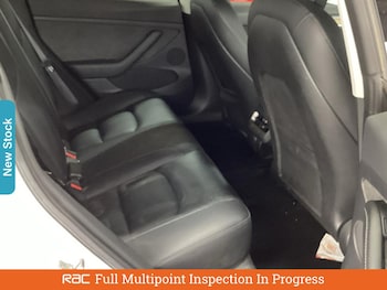Used Tesla Model 3 2022 for sale - 76088360: Photo 4