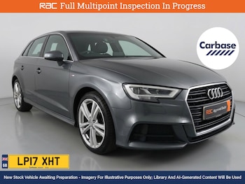 Audi A3 feature image