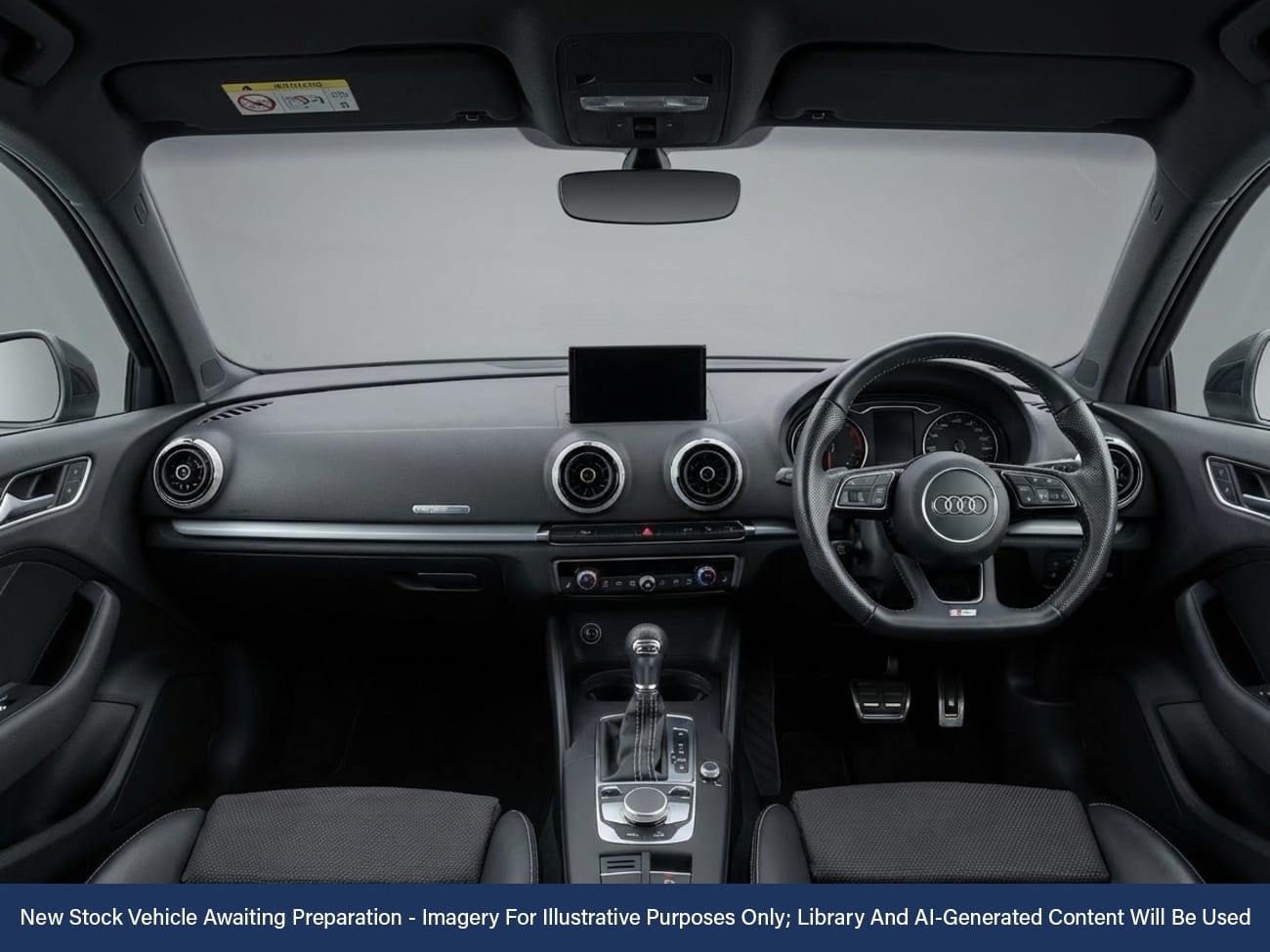 Used Audi A3 2017 for sale - 77997845: Photo 6