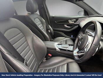 Used Mercedes-Benz EQC 2023 for sale - 78378984: Photo