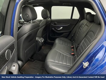 Used Mercedes-Benz EQC 2023 for sale - 78378984: Photo