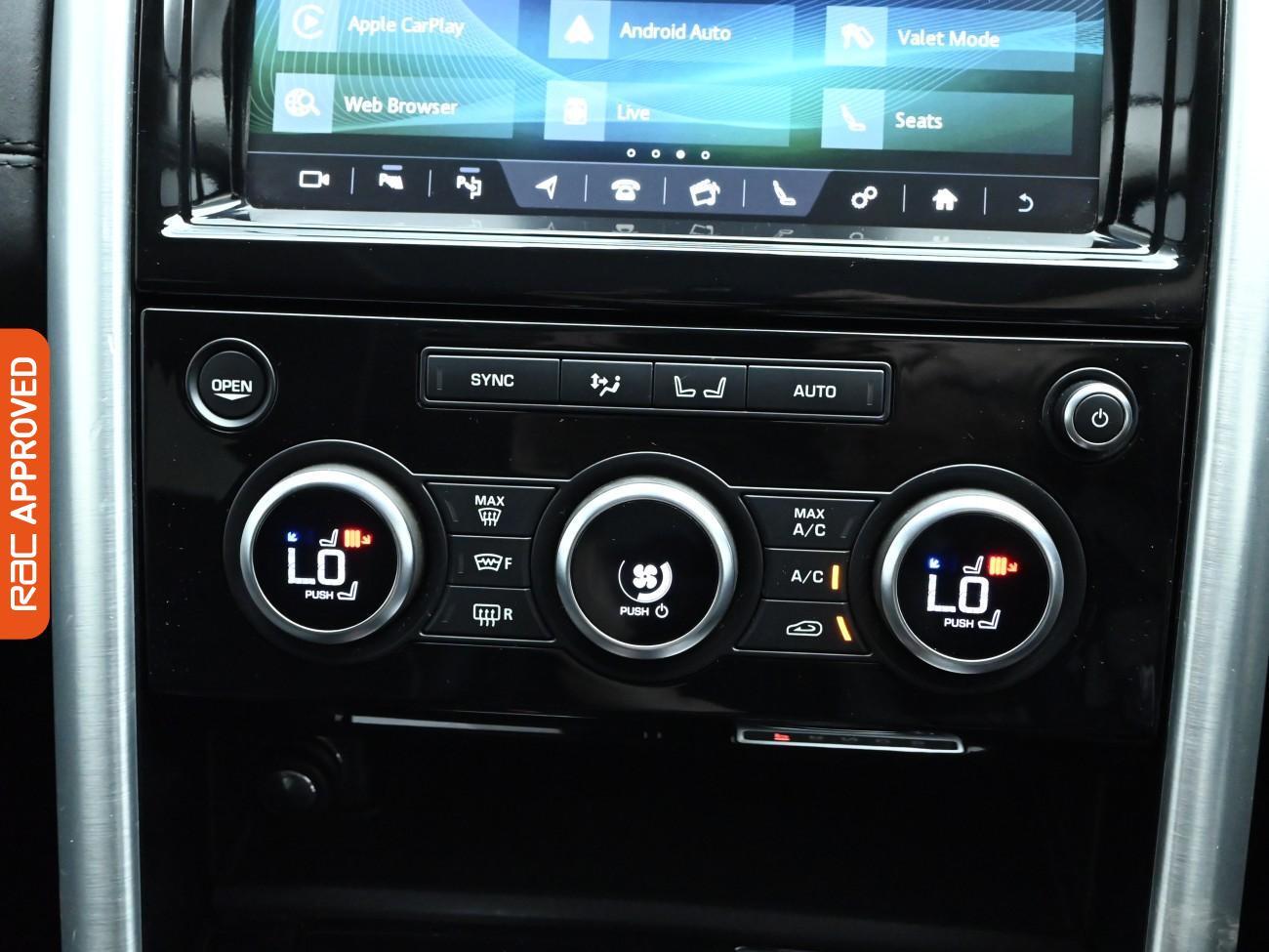 Used Land Rover Discovery 2020 for sale - 77158876: Photo 20