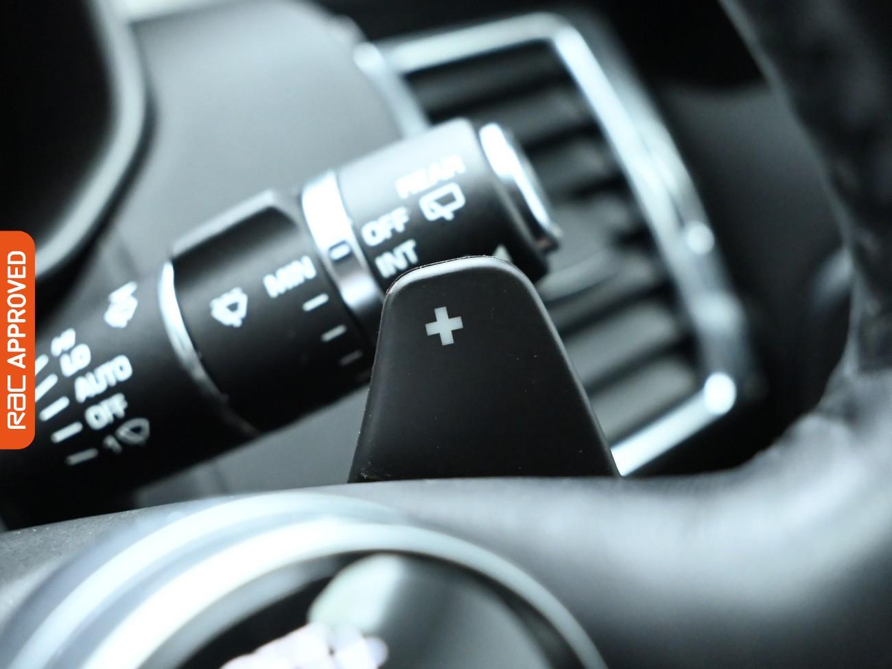 Used Land Rover Discovery 2020 for sale - 77158876: Photo 23