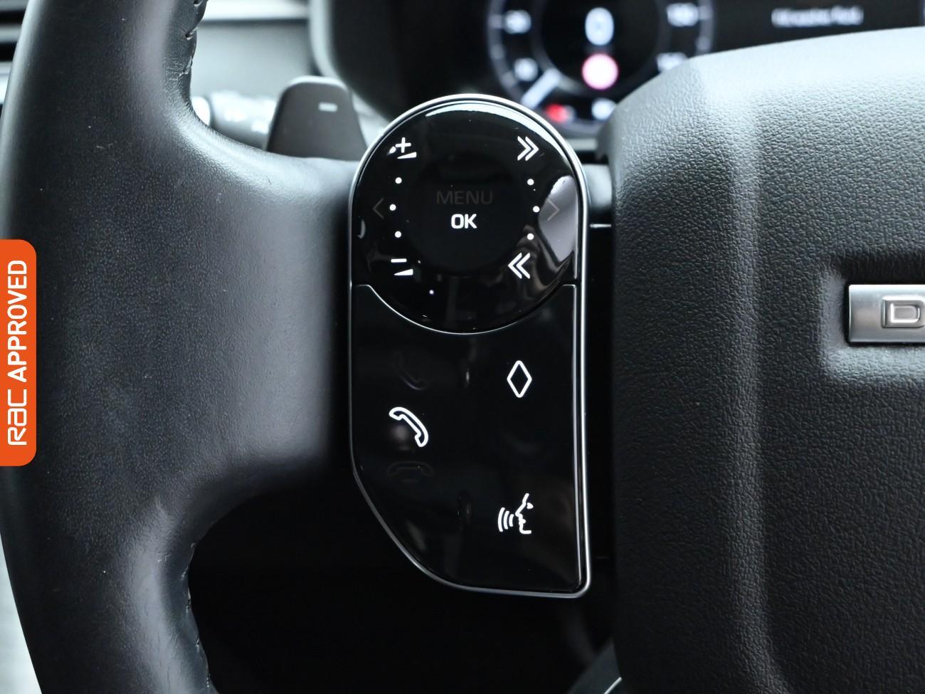 Used Land Rover Discovery 2020 for sale - 77158876: Photo 24