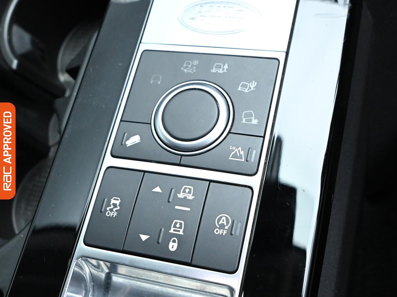 Used Land Rover Discovery 2020 for sale - 77158876: Photo 26