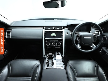 Used Land Rover Discovery 2020 for sale - 77158876: Photo