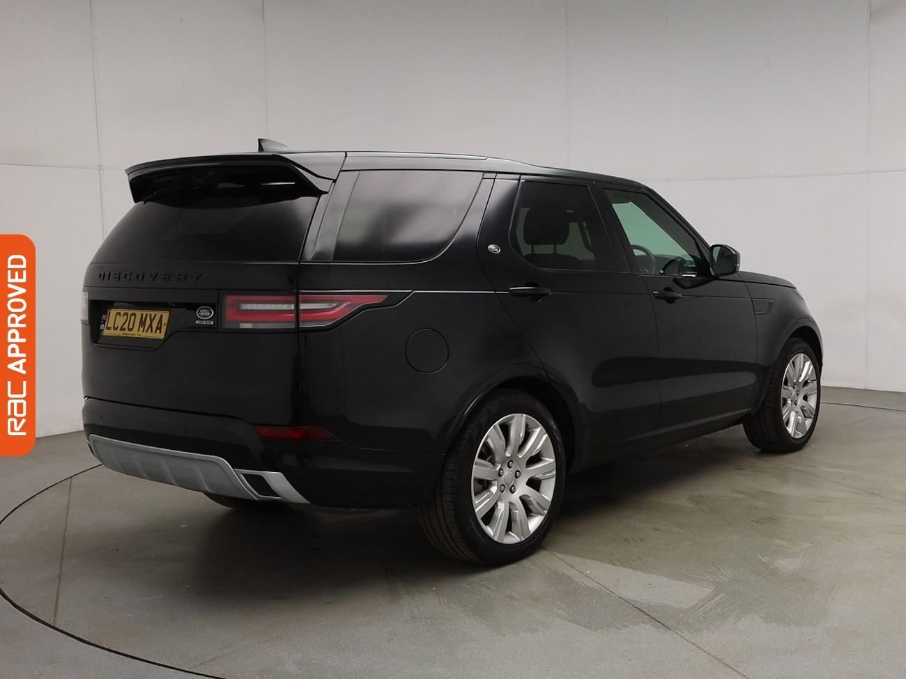 Used Land Rover Discovery 2020 for sale - 77158876: Photo 33