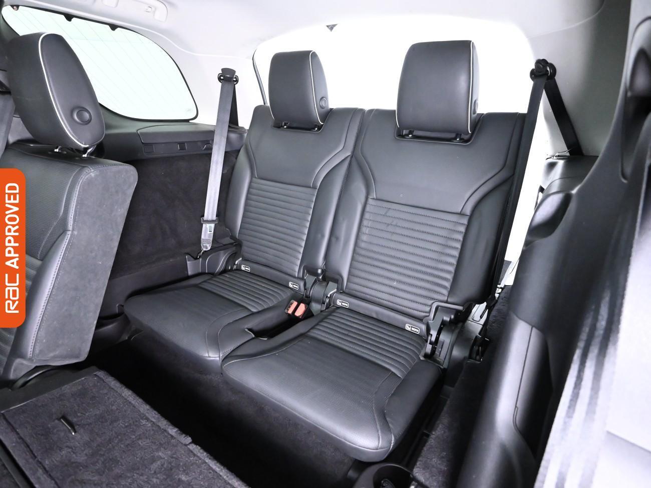 Used Land Rover Discovery 2020 for sale - 77158876: Photo 34