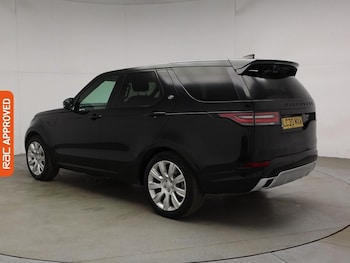 Used Land Rover Discovery 2020 for sale - 77158876: Photo