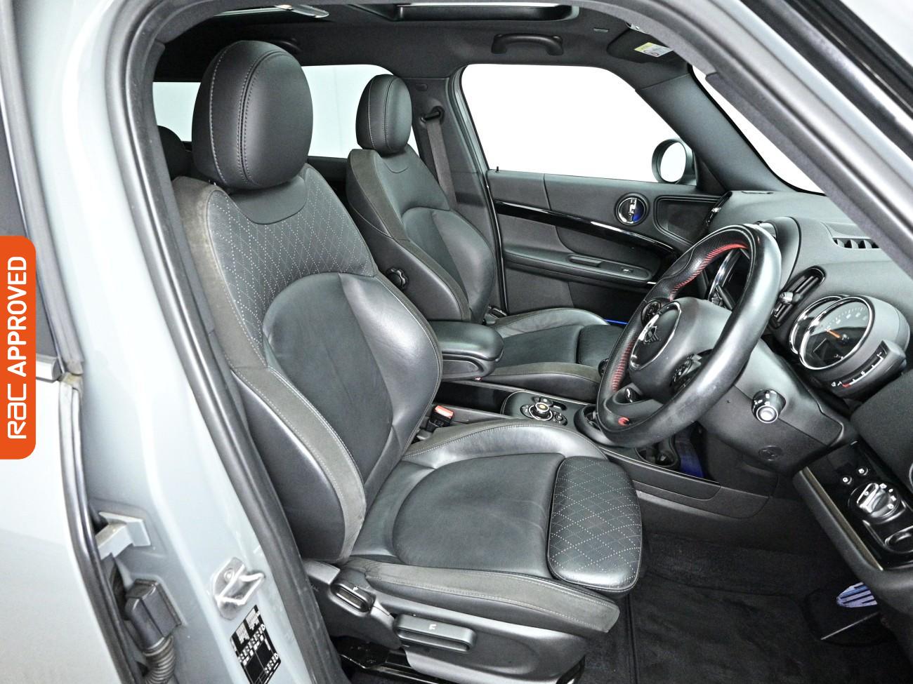 Used MINI Countryman 2020 for sale - 78079110: Photo 11