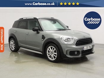 Used MINI Countryman 2020 for sale - 78079110: Photo