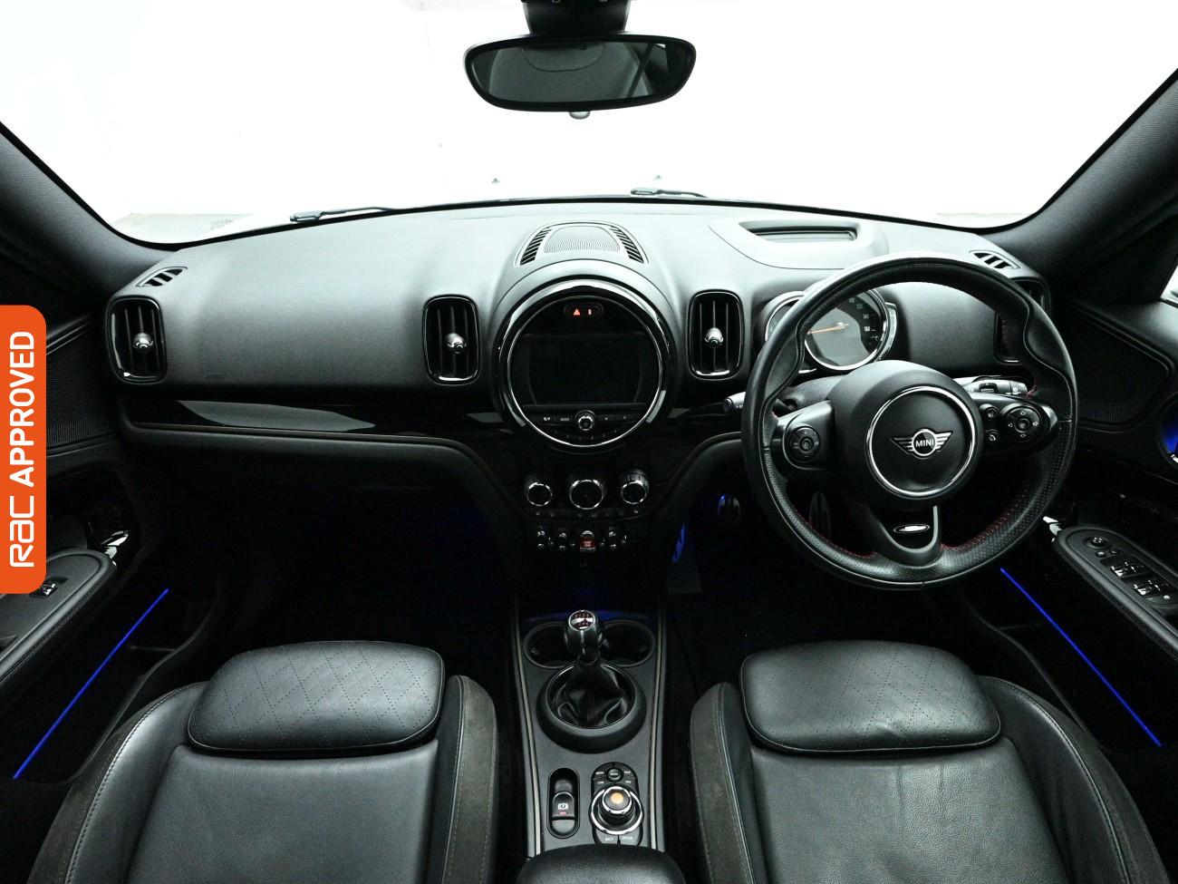 Used MINI Countryman 2020 for sale - 78079110: Photo 2