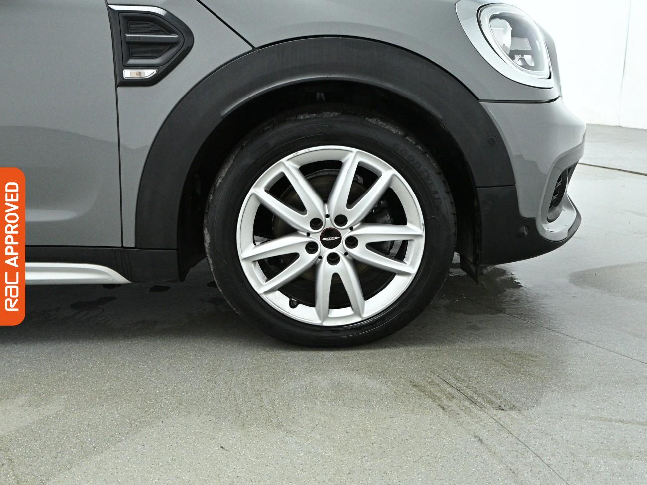 Used MINI Countryman 2020 for sale - 78079110: Photo 27