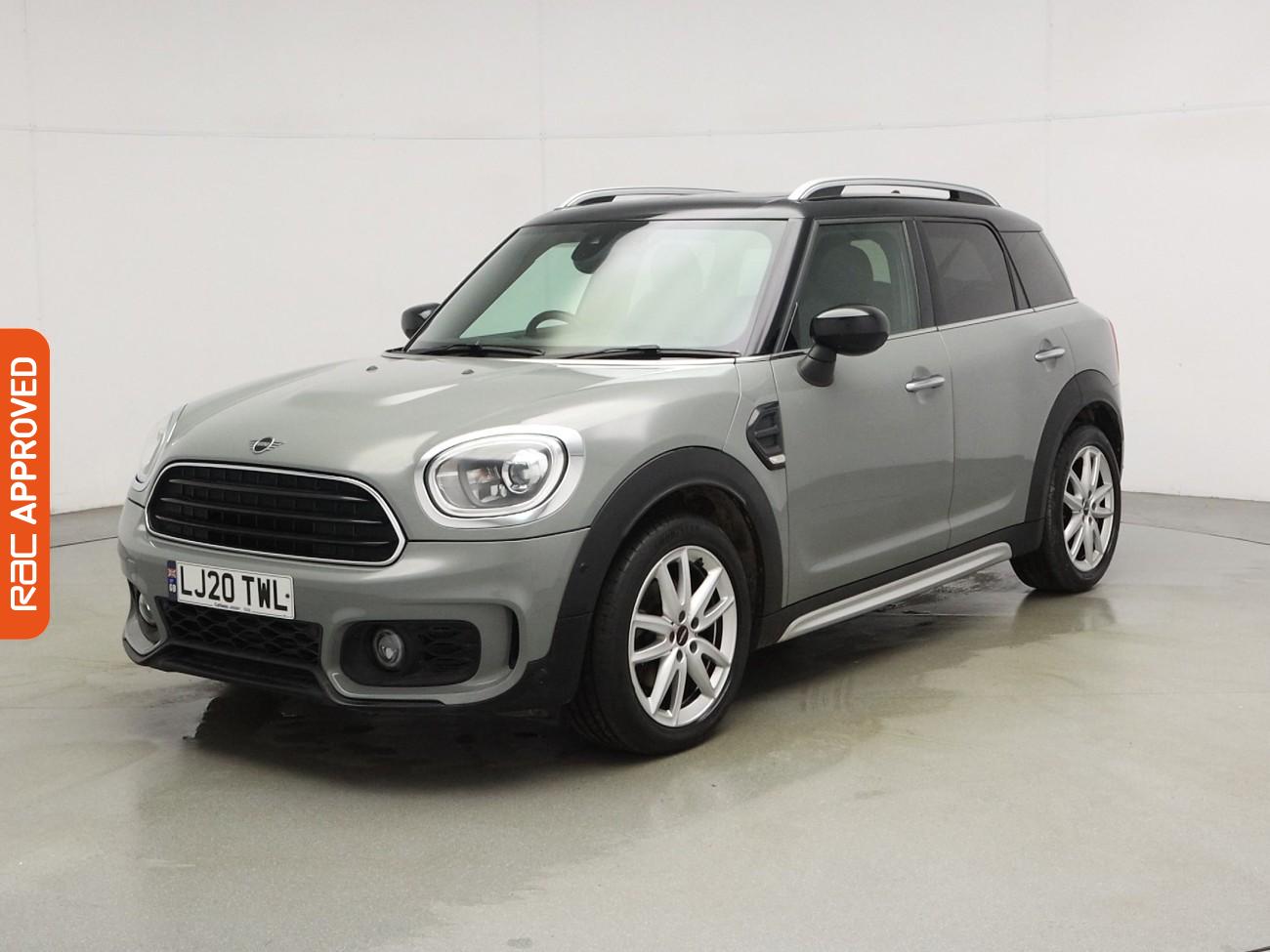 Used MINI Countryman 2020 for sale - 78079110: Photo 29