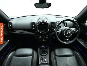 Used MINI Countryman 2020 for sale - 78079110: Photo