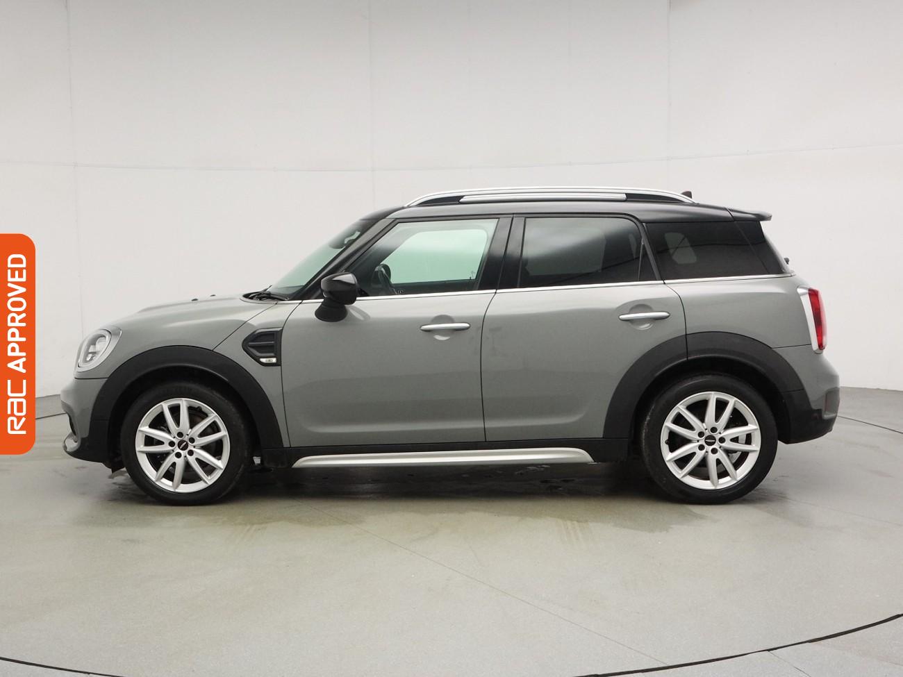 Used MINI Countryman 2020 for sale - 78079110: Photo 31