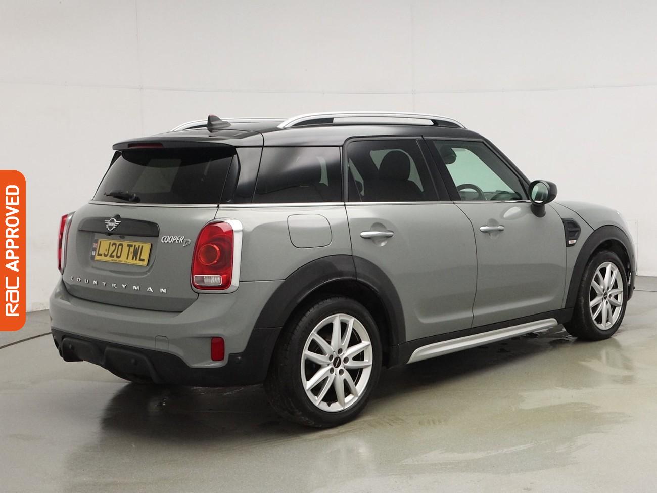 Used MINI Countryman 2020 for sale - 78079110: Photo 32