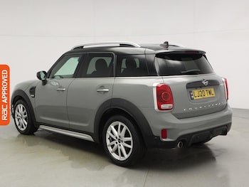 Used MINI Countryman 2020 for sale - 78079110: Photo