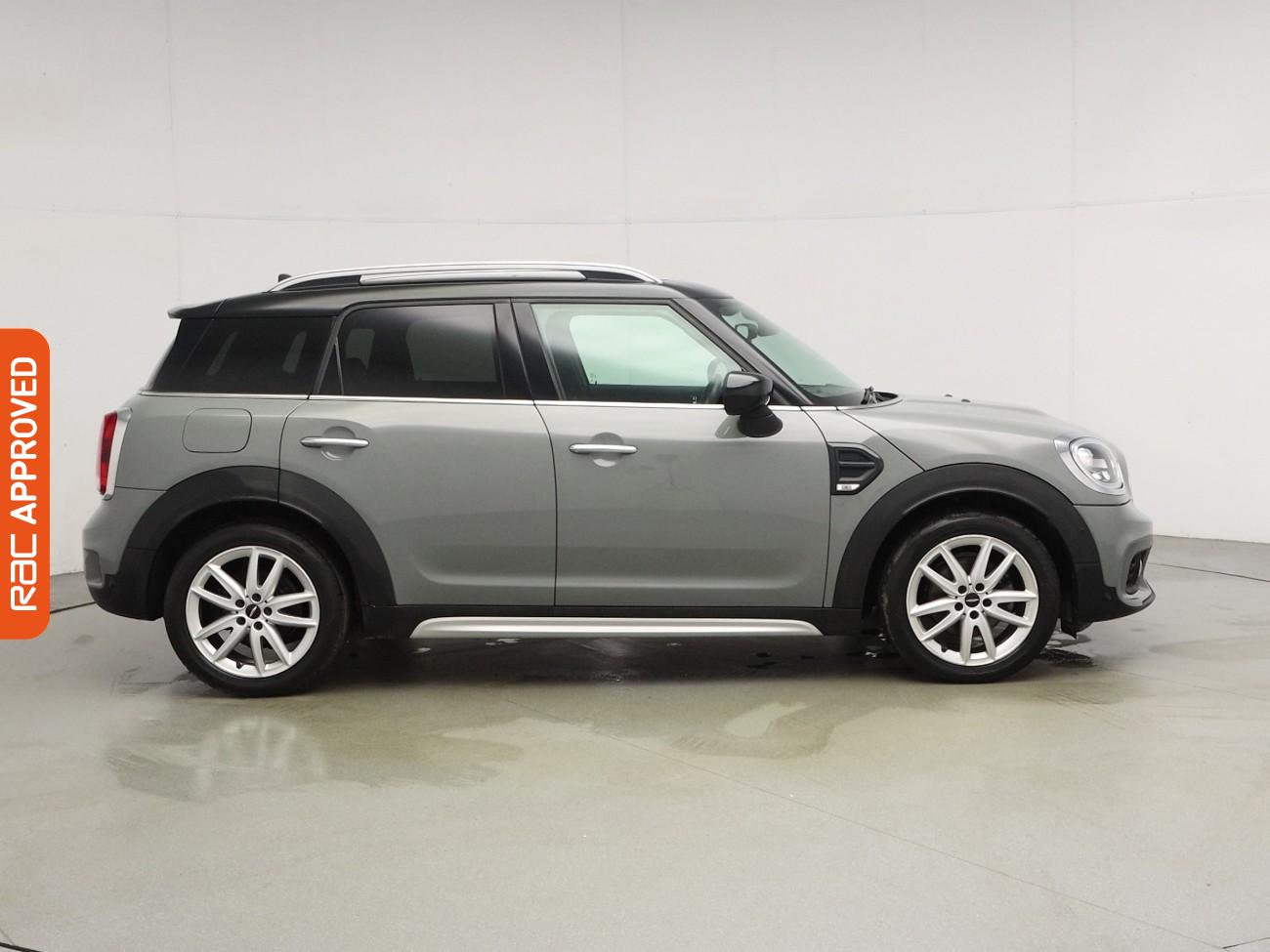 Used MINI Countryman 2020 for sale - 78079110: Photo 6