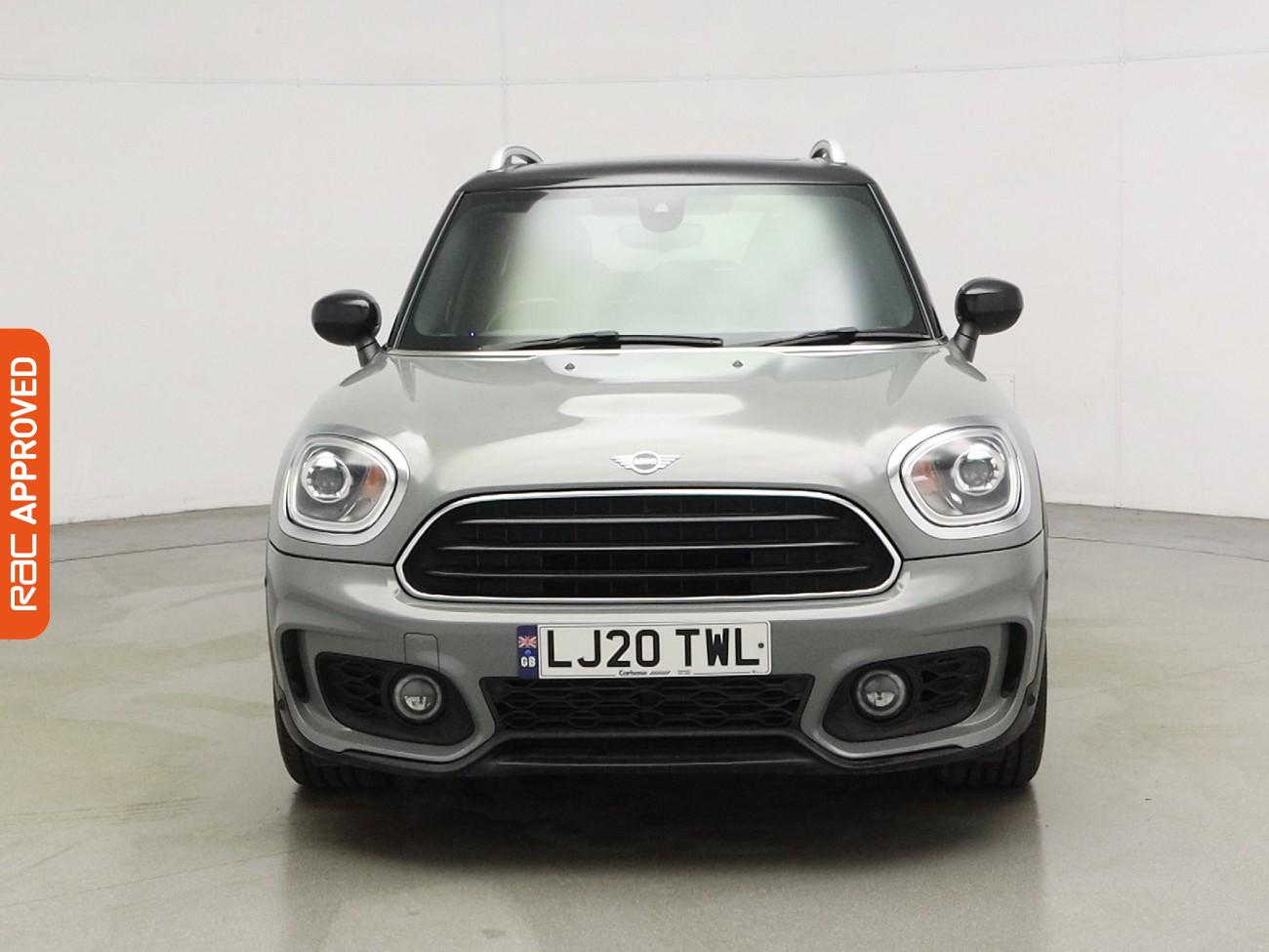 Used MINI Countryman 2020 for sale - 78079110: Photo 7