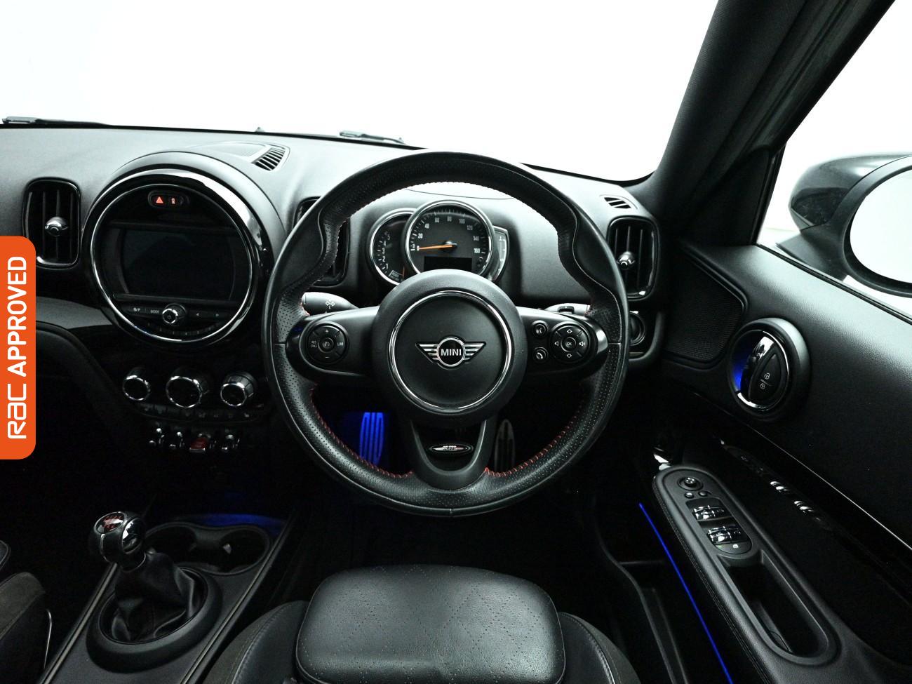 Used MINI Countryman 2020 for sale - 78079110: Photo 9