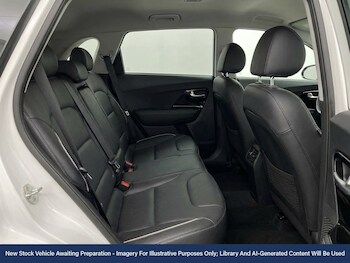 Used Kia Niro 2020 for sale - 77514829: Photo