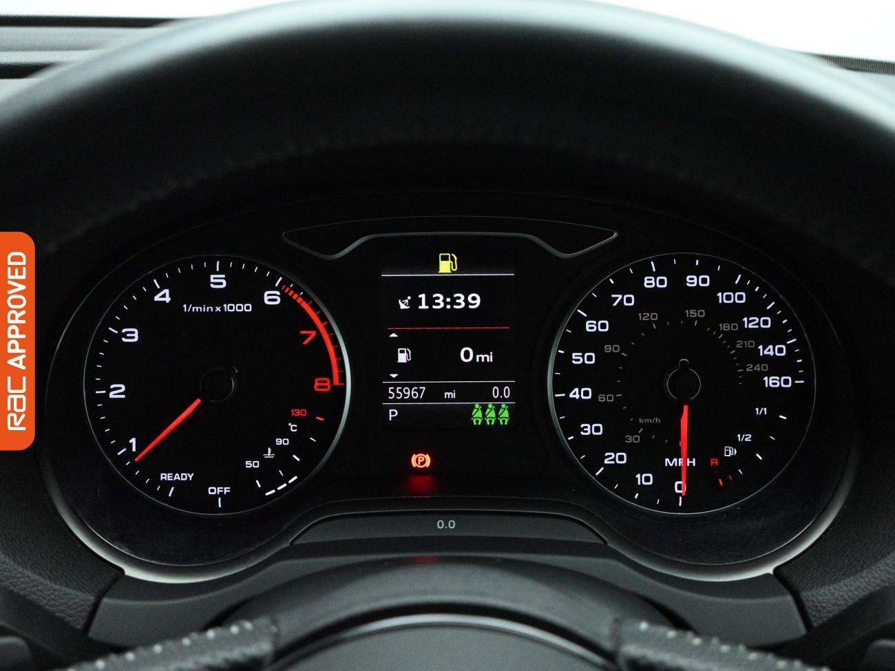 Used Audi A3 2018 for sale - 77779737: Photo 11