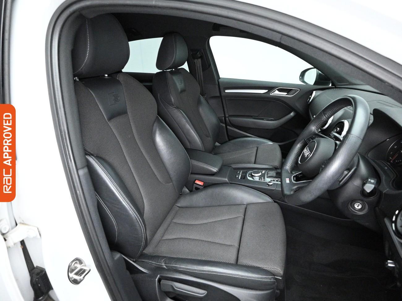 Used Audi A3 2018 for sale - 77779737: Photo 12