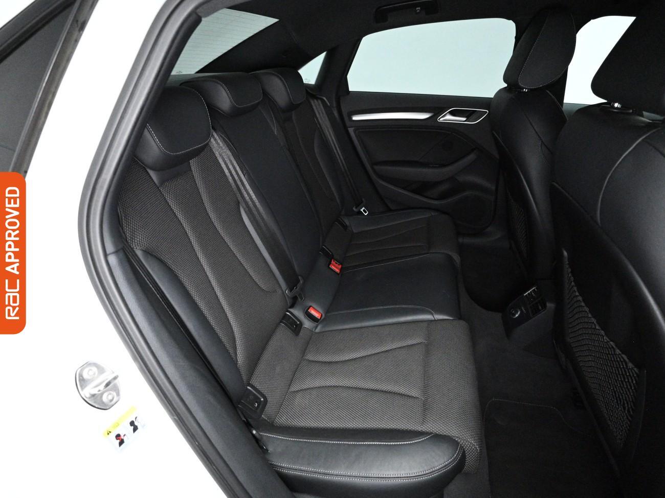 Used Audi A3 2018 for sale - 77779737: Photo 13