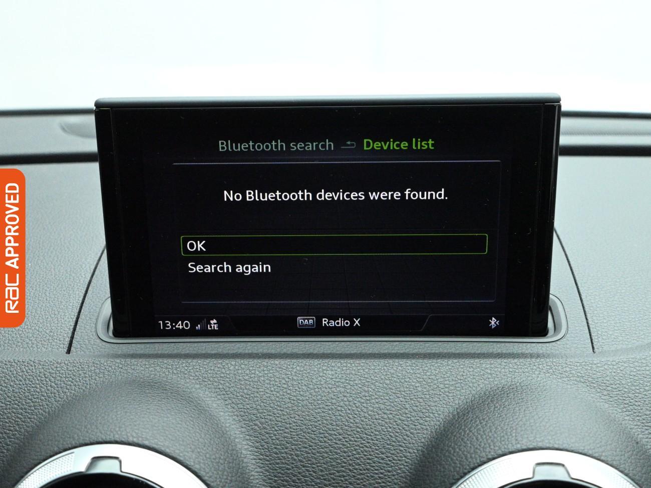 Used Audi A3 2018 for sale - 77779737: Photo 14