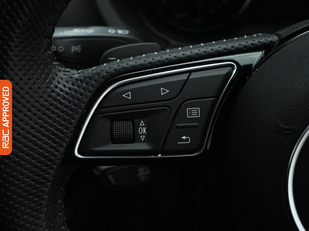 Used Audi A3 2018 for sale - 77779737: Photo 19