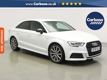 Used Audi A3 2018 for sale - 77779737: Photo