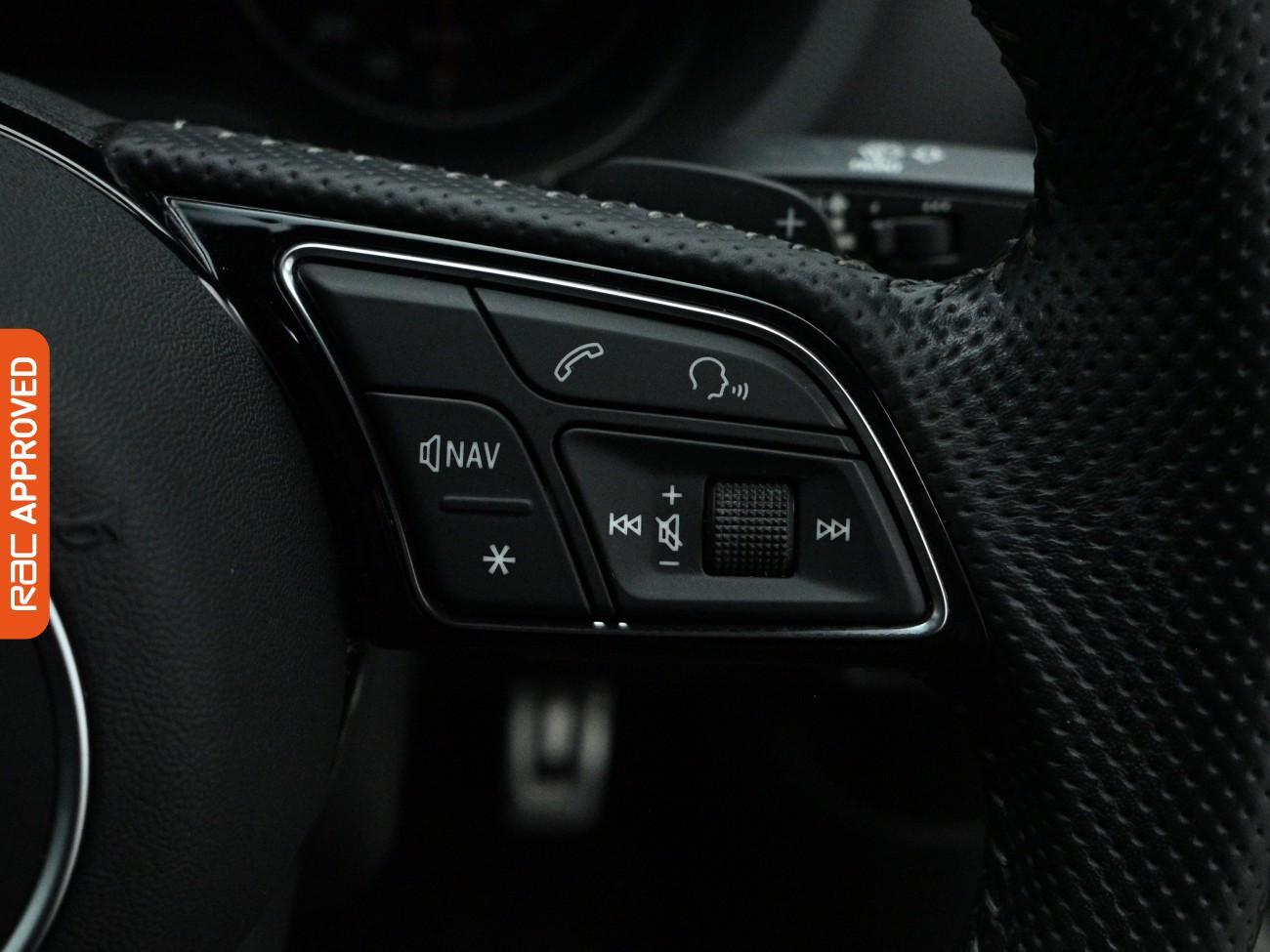 Used Audi A3 2018 for sale - 77779737: Photo 21