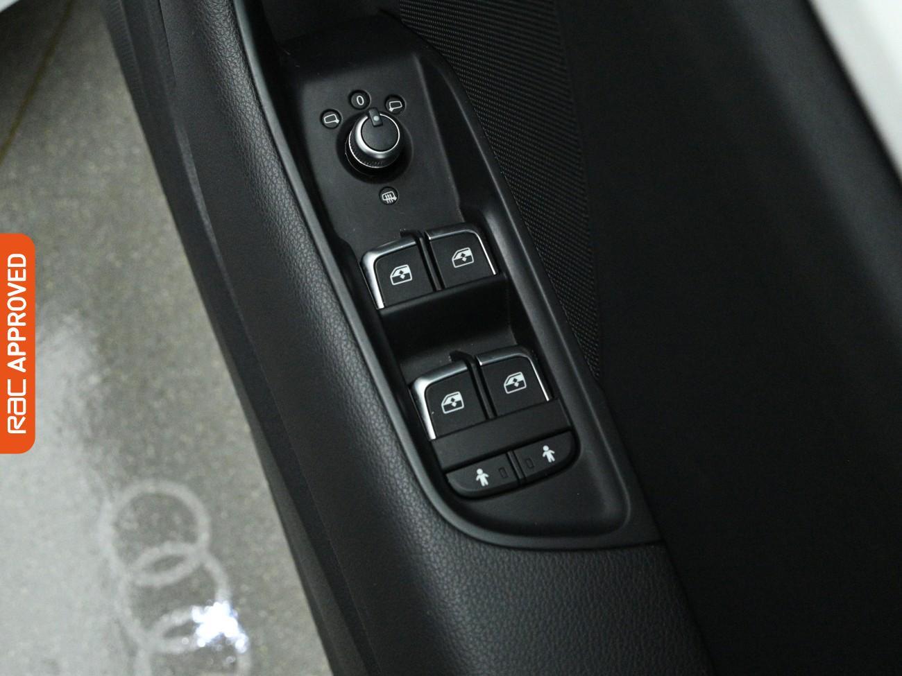 Used Audi A3 2018 for sale - 77779737: Photo 22