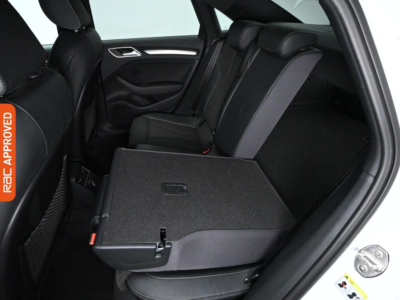 Used Audi A3 2018 for sale - 77779737: Photo 23