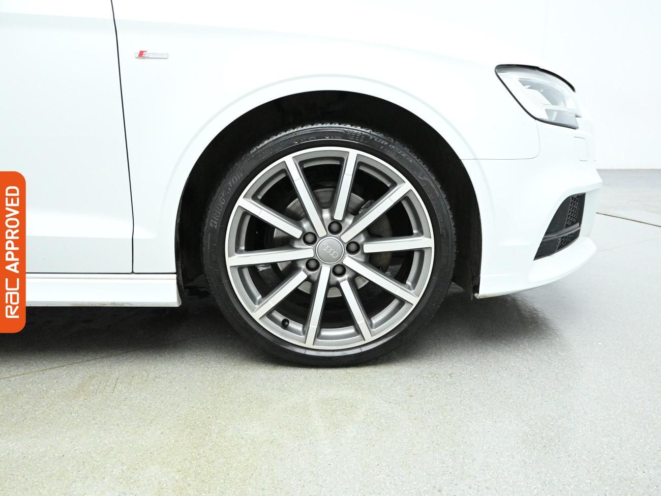 Used Audi A3 2018 for sale - 77779737: Photo 25